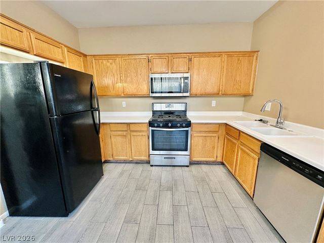 2637 Spider Cactus Court, Las Vegas, NV 89106