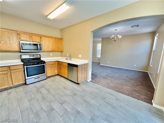 2637 Spider Cactus Court, Las Vegas, NV 89106