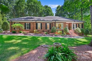 5008 Saddle Horn Trail, Weddington, NC 28104