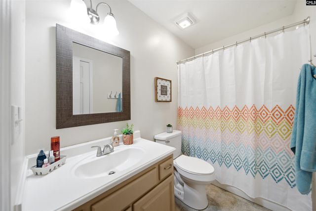 2 Windbreak Court, Irmo, SC 29063