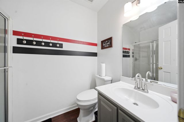 2 Windbreak Court, Irmo, SC 29063