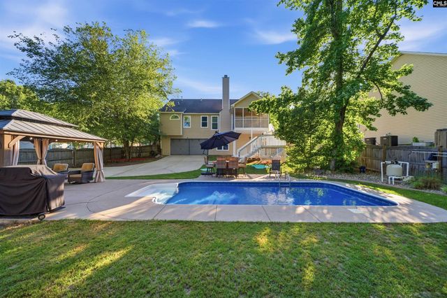2 Windbreak Court, Irmo, SC 29063