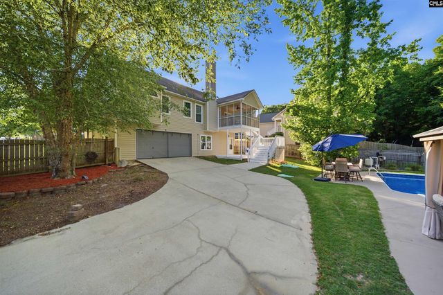 2 Windbreak Court, Irmo, SC 29063