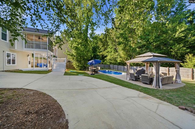2 Windbreak Court, Irmo, SC 29063