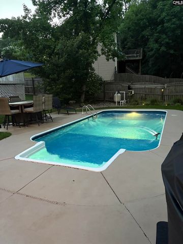 2 Windbreak Court, Irmo, SC 29063