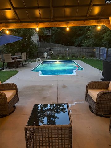 2 Windbreak Court, Irmo, SC 29063