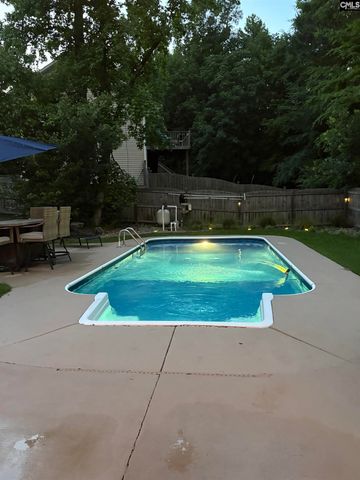 2 Windbreak Court, Irmo, SC 29063
