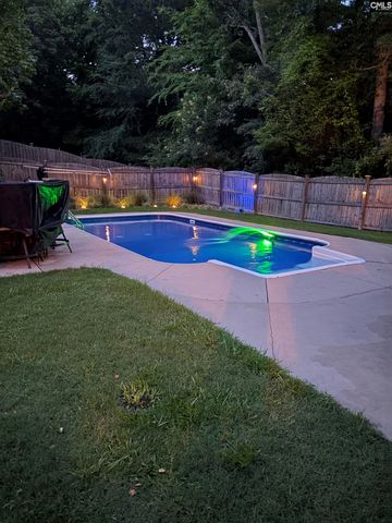 2 Windbreak Court, Irmo, SC 29063