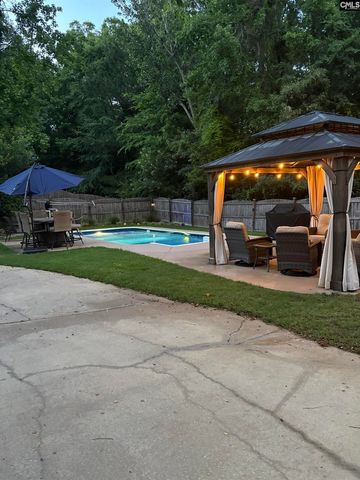 2 Windbreak Court, Irmo, SC 29063