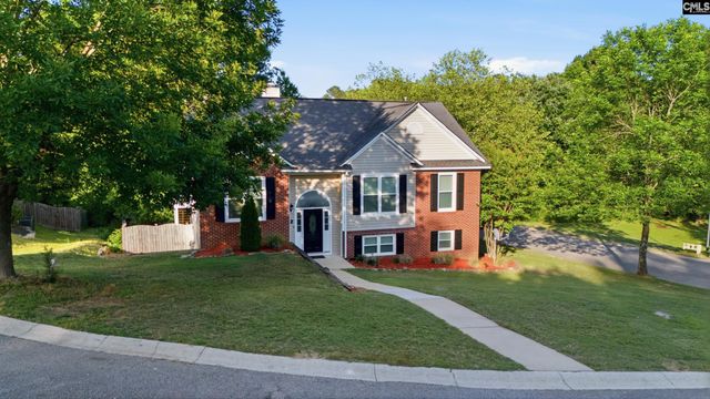 2 Windbreak Court, Irmo, SC 29063