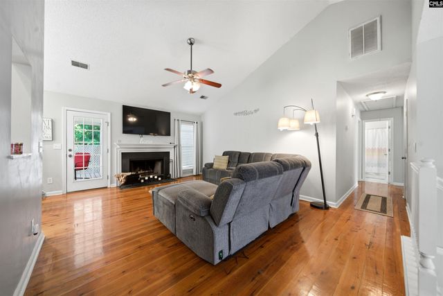 2 Windbreak Court, Irmo, SC 29063