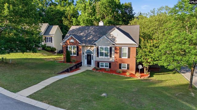 2 Windbreak Court, Irmo, SC 29063