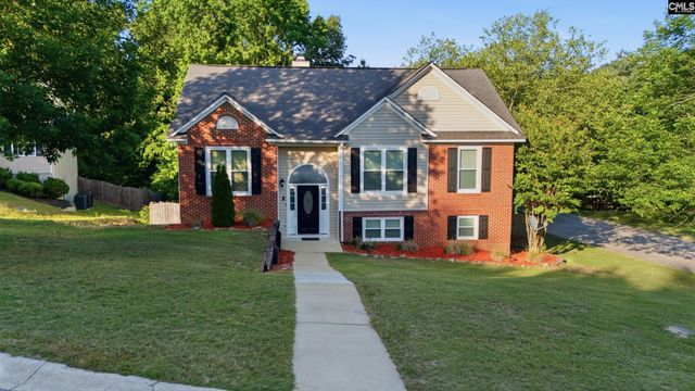 2 Windbreak Court, Irmo, SC 29063
