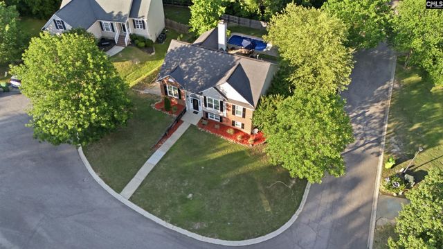 2 Windbreak Court, Irmo, SC 29063