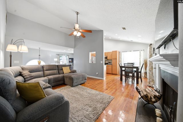 2 Windbreak Court, Irmo, SC 29063