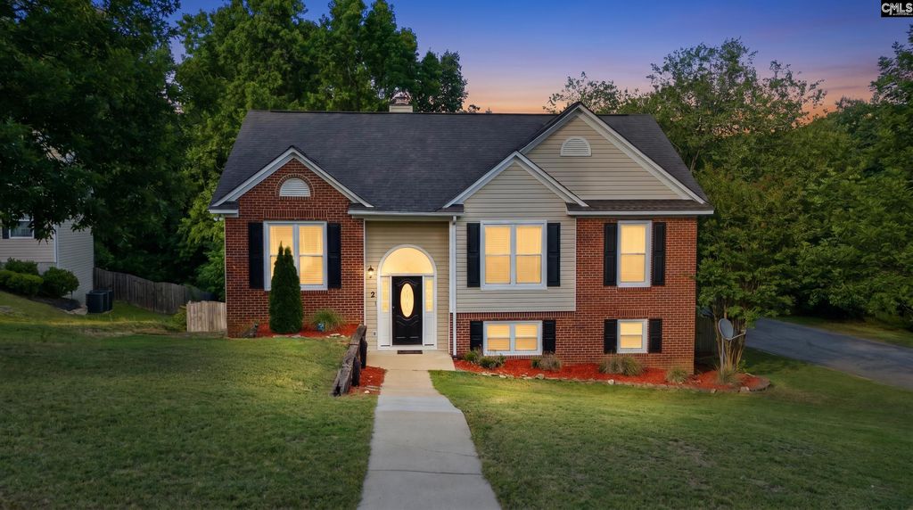 2 Windbreak Court, Irmo, SC 29063