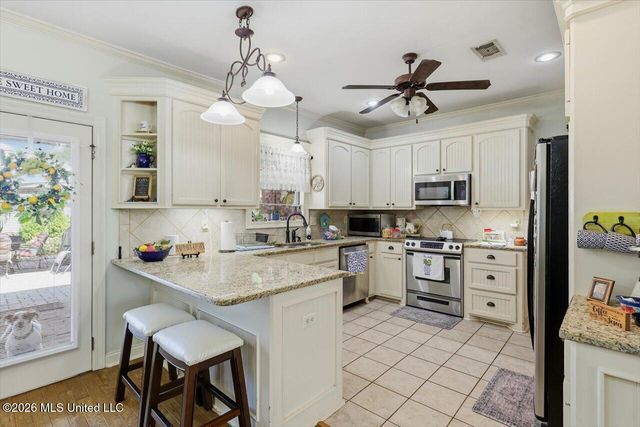 109 Carlyle Drive, Brandon, MS 39042