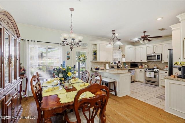 109 Carlyle Drive, Brandon, MS 39042
