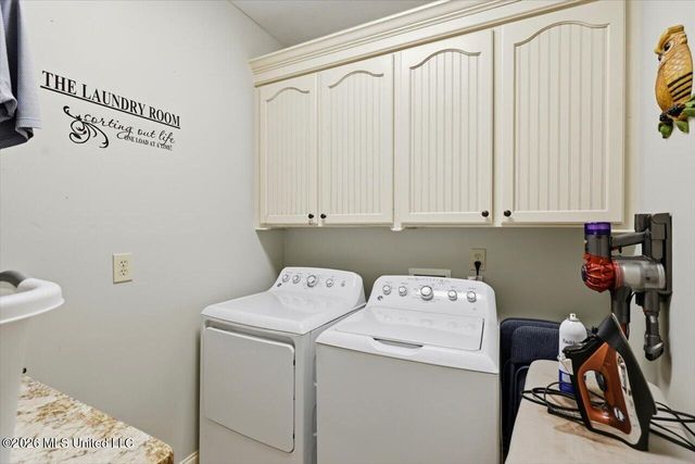 109 Carlyle Drive, Brandon, MS 39042