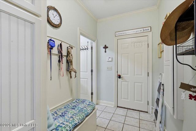 109 Carlyle Drive, Brandon, MS 39042