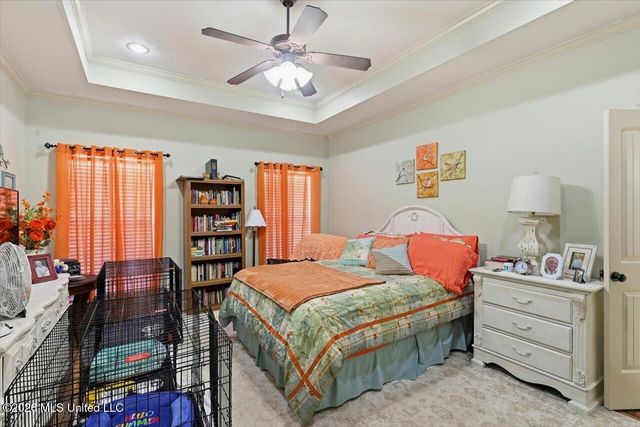 109 Carlyle Drive, Brandon, MS 39042