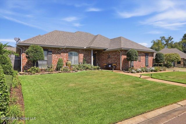 109 Carlyle Drive, Brandon, MS 39042