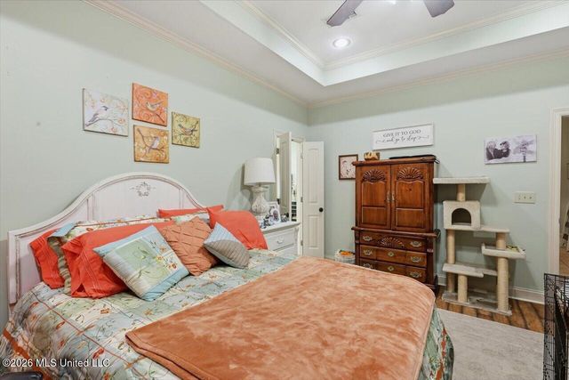 109 Carlyle Drive, Brandon, MS 39042