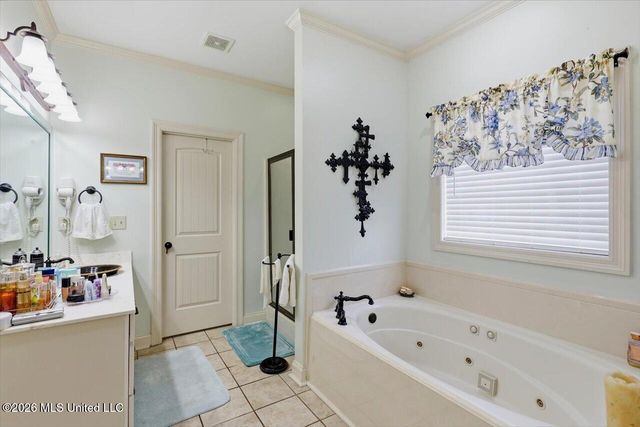 109 Carlyle Drive, Brandon, MS 39042