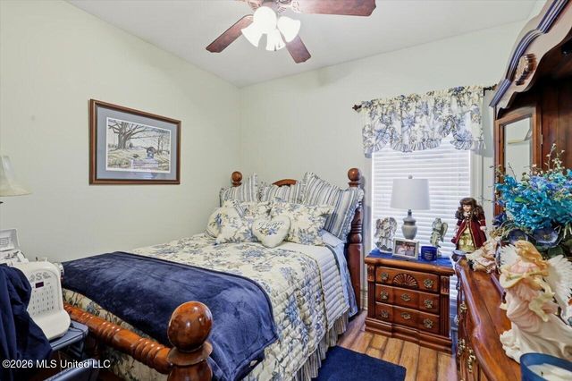 109 Carlyle Drive, Brandon, MS 39042