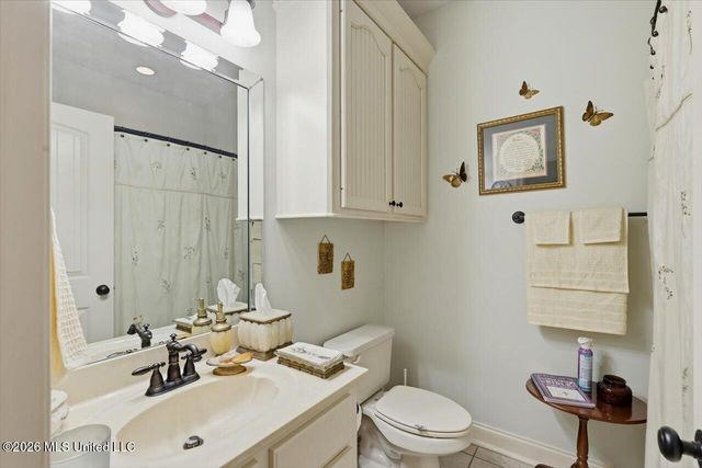 109 Carlyle Drive, Brandon, MS 39042