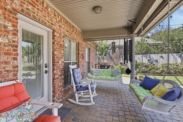 109 Carlyle Drive, Brandon, MS 39042