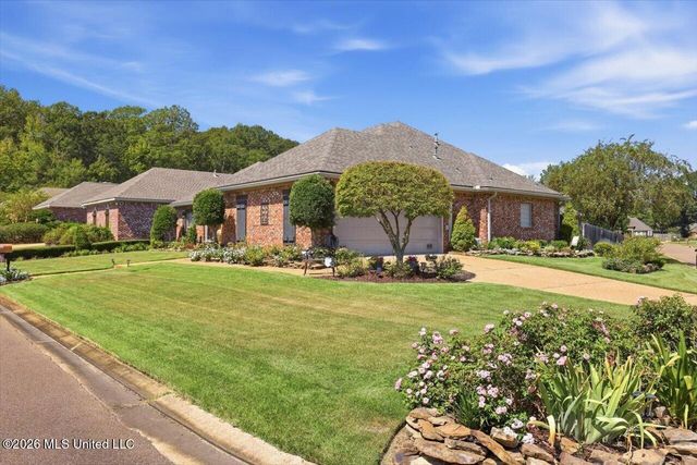 109 Carlyle Drive, Brandon, MS 39042