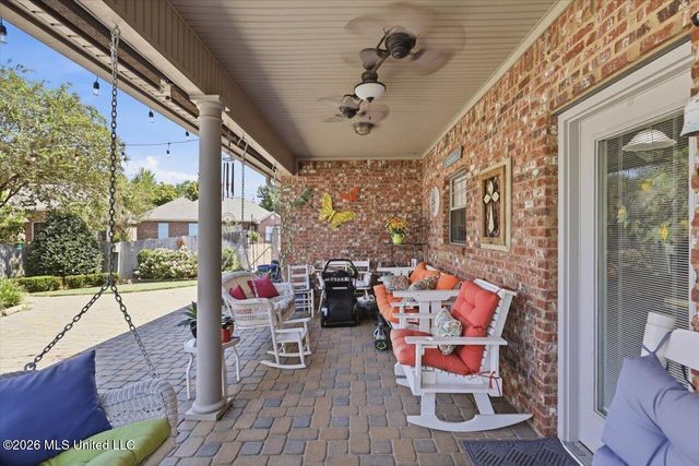 109 Carlyle Drive, Brandon, MS 39042