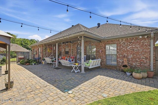 109 Carlyle Drive, Brandon, MS 39042
