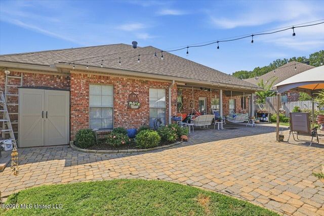 109 Carlyle Drive, Brandon, MS 39042