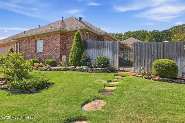 109 Carlyle Drive, Brandon, MS 39042