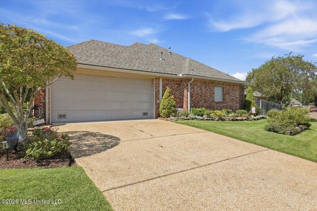 109 Carlyle Drive, Brandon, MS 39042
