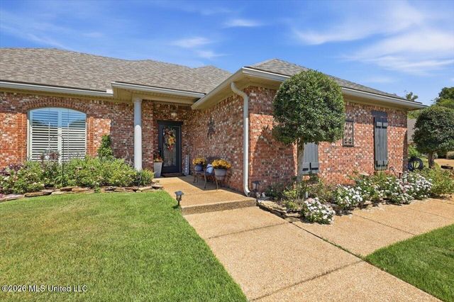 109 Carlyle Drive, Brandon, MS 39042