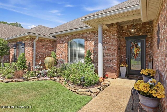 109 Carlyle Drive, Brandon, MS 39042