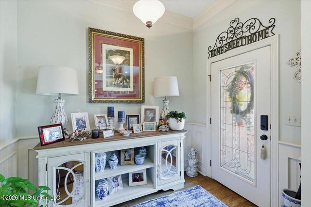109 Carlyle Drive, Brandon, MS 39042