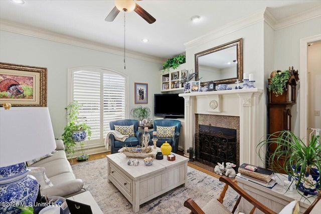 109 Carlyle Drive, Brandon, MS 39042