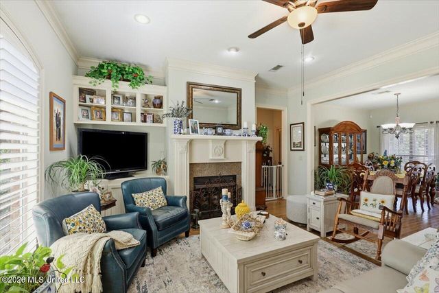 109 Carlyle Drive, Brandon, MS 39042