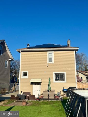 3430 FAIRFAX DR, Camden, NJ 08105