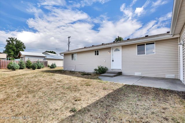 3401 W BOX CANYON DR, Post Falls, ID 83854
