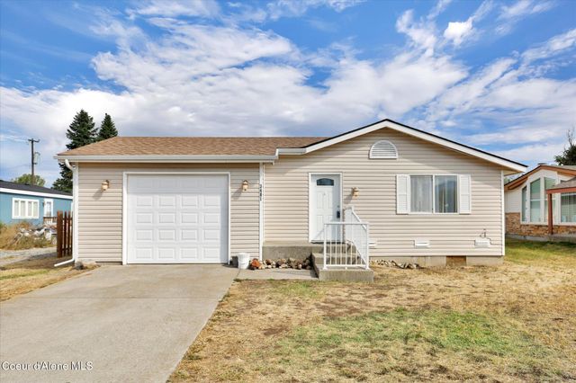 3401 W BOX CANYON DR, Post Falls, ID 83854