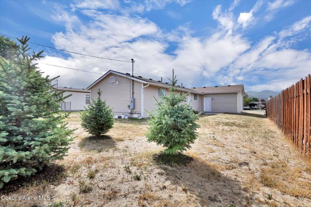 3401 W BOX CANYON DR, Post Falls, ID 83854