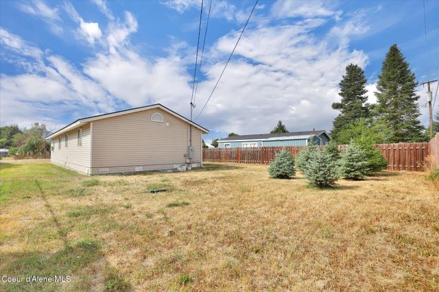 3401 W BOX CANYON DR, Post Falls, ID 83854
