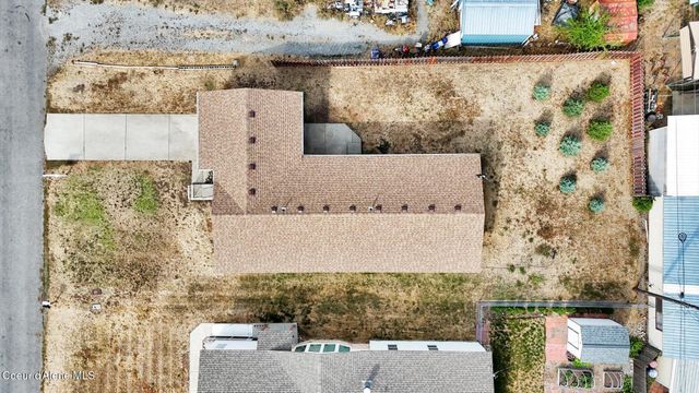 3401 W BOX CANYON DR, Post Falls, ID 83854
