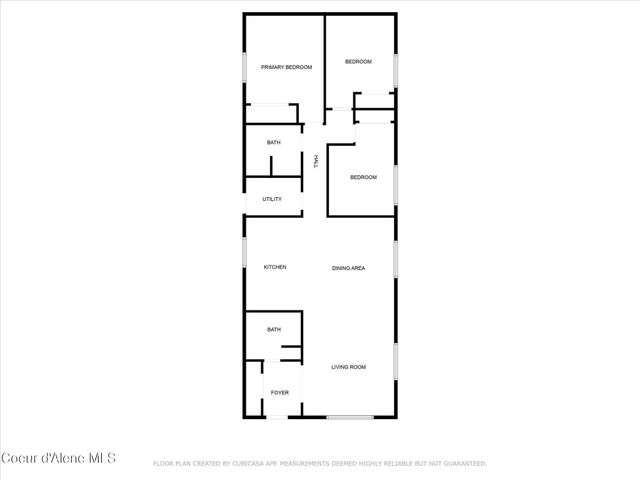 3401 W BOX CANYON DR, Post Falls, ID 83854