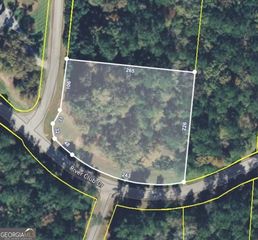 400 Long View Drive, Lagrange, GA 30240
